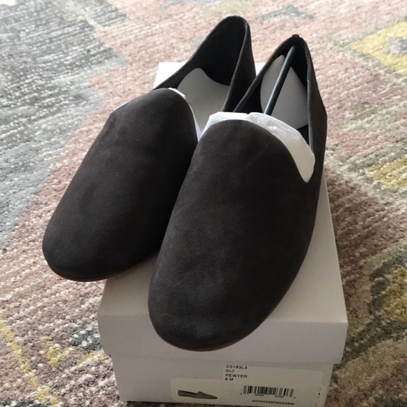 Vince Shoes - Vince Milo Flat 8. New. No offers